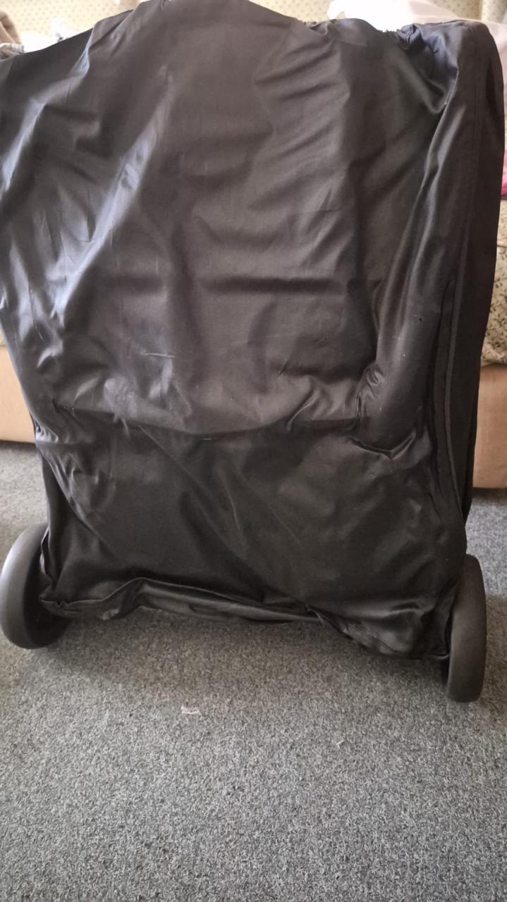Light Stroller - Cabin Approved New