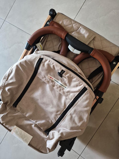 Light Stroller - Cabin Approved New