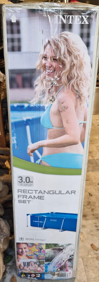 Intex Pool