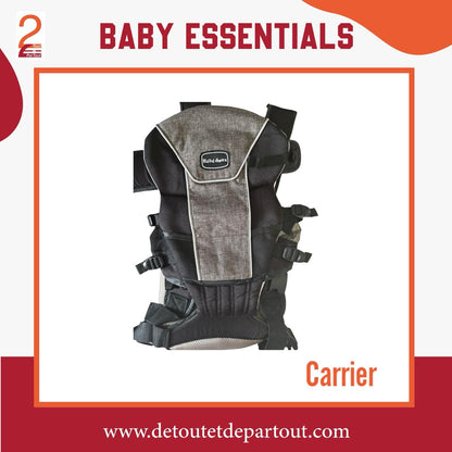 Carrier