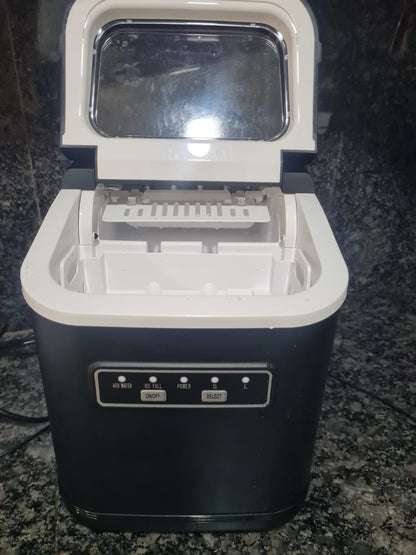 Electric Ice Maker