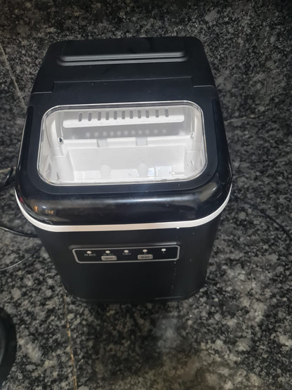 Electric Ice Maker