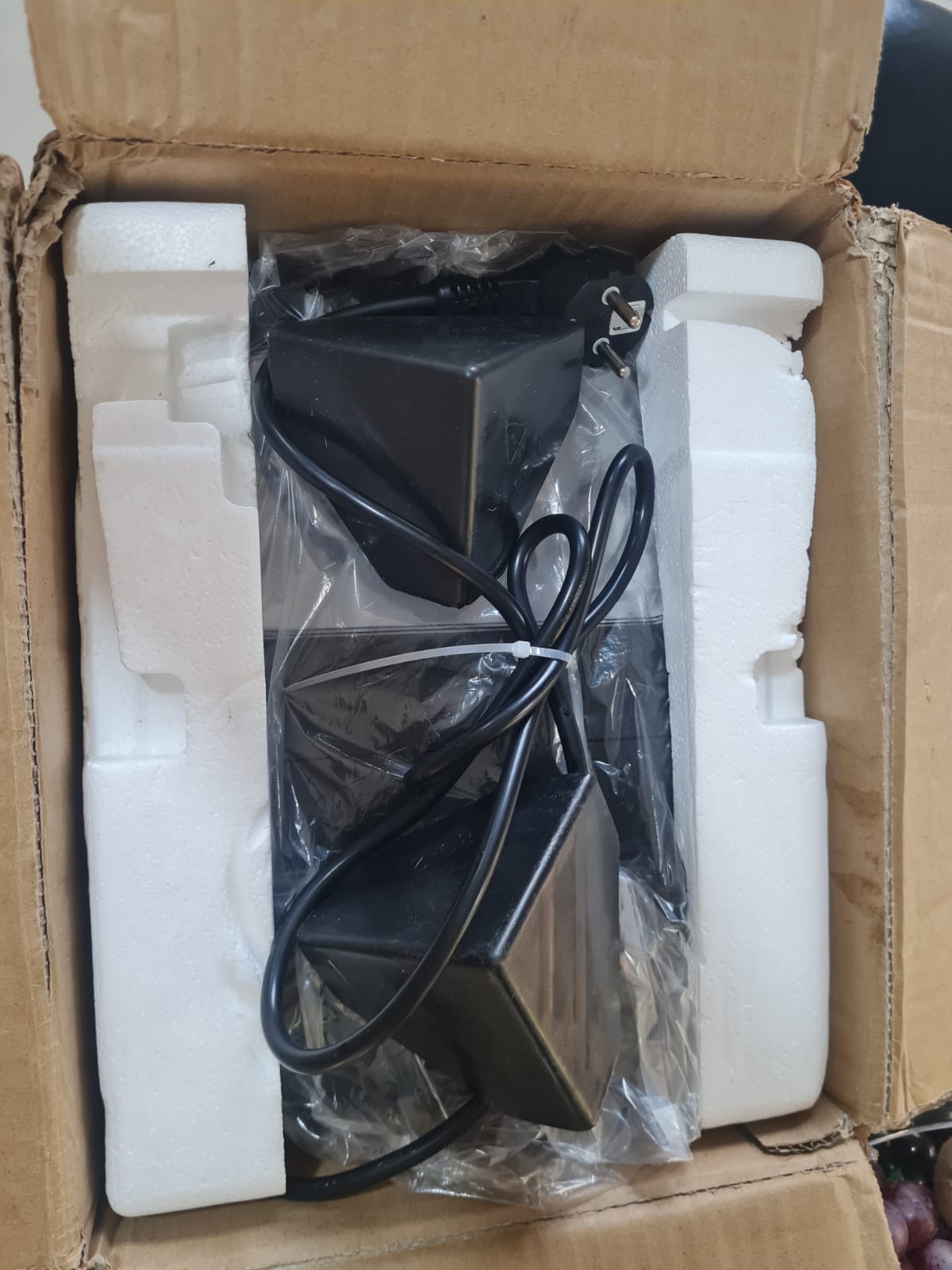 Electric Ice Maker