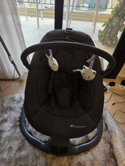 Electric Swing
