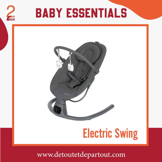 Electric Swing