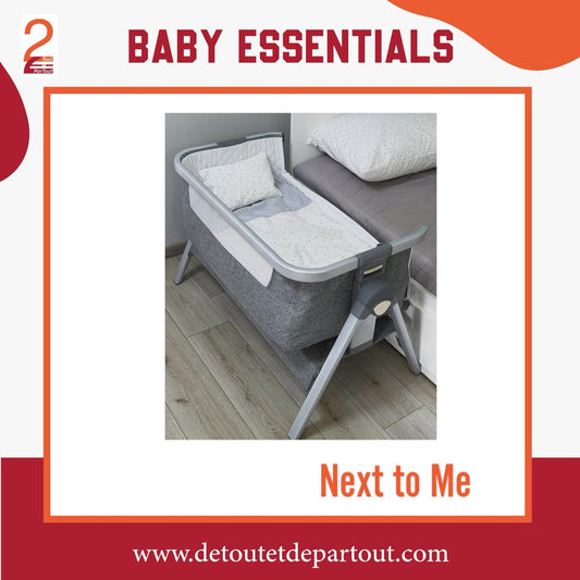 Next to Me