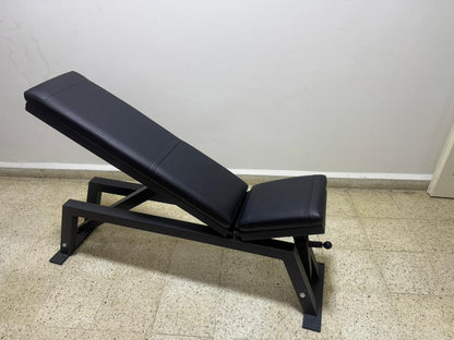Bench & Training Weights