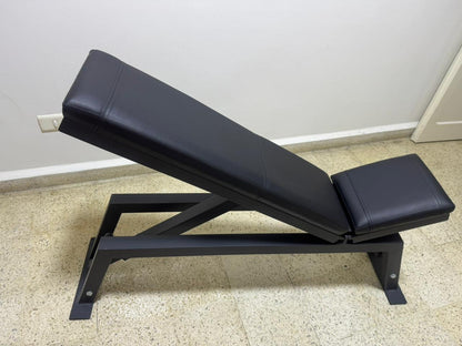 Bench & Training Weights