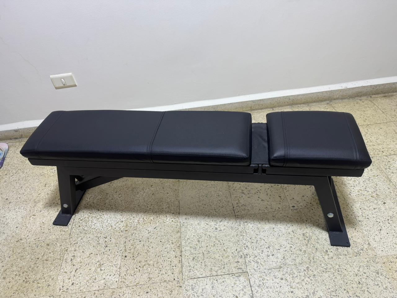 Bench & Training Weights