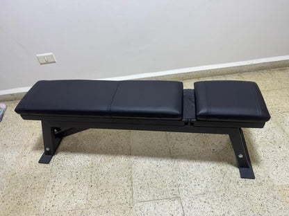 Bench & Training Weights