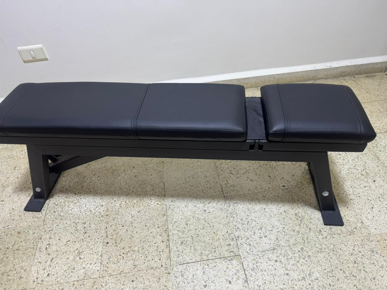 Bench & Training Weights