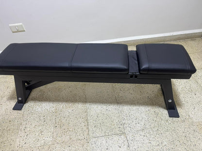 Bench & Training Weights