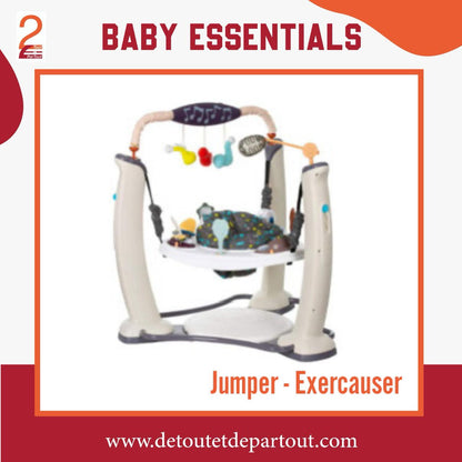 Jumper - Exercauser