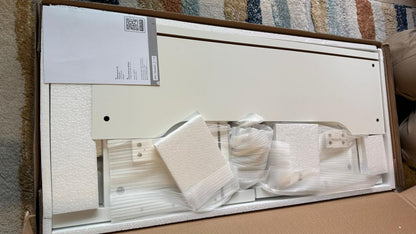Storage Bench