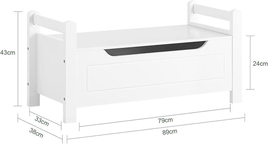 Storage Bench
