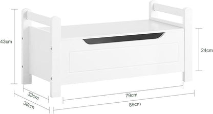 Storage Bench
