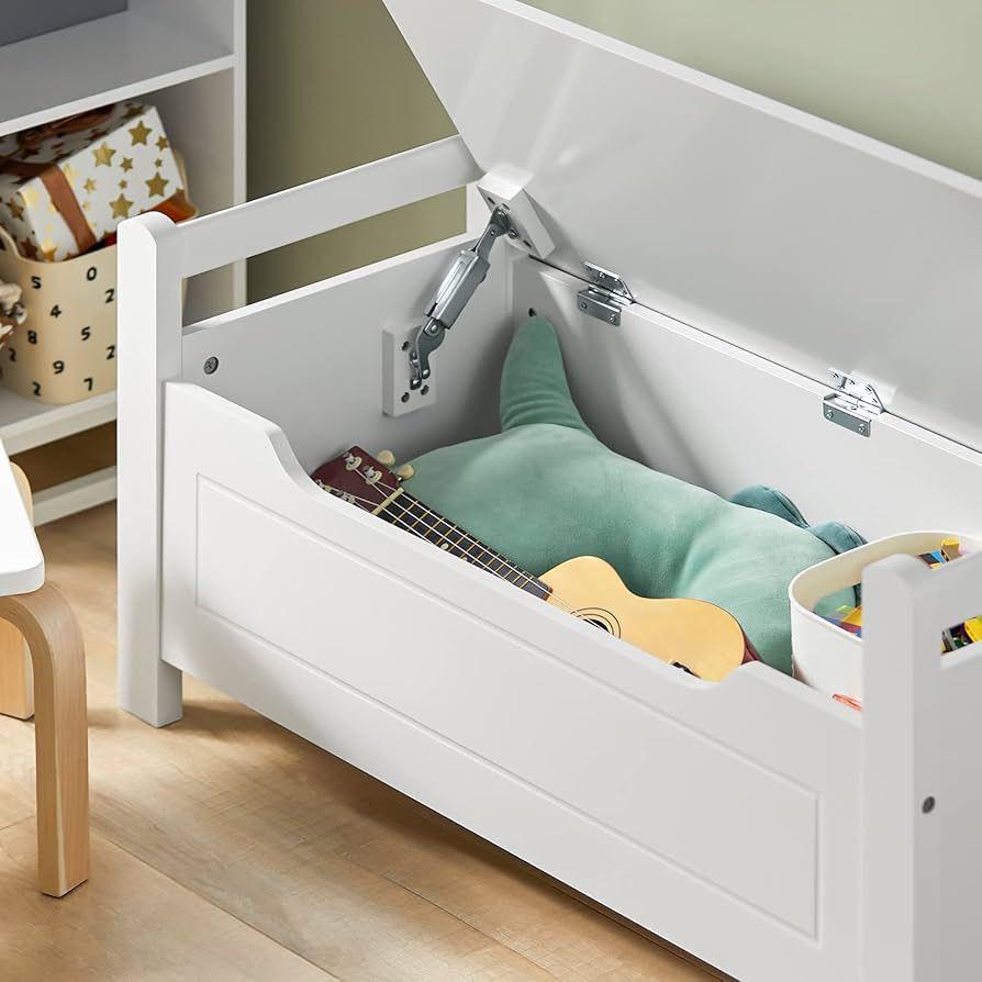 Storage Bench