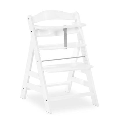 Wooden High Chair - New