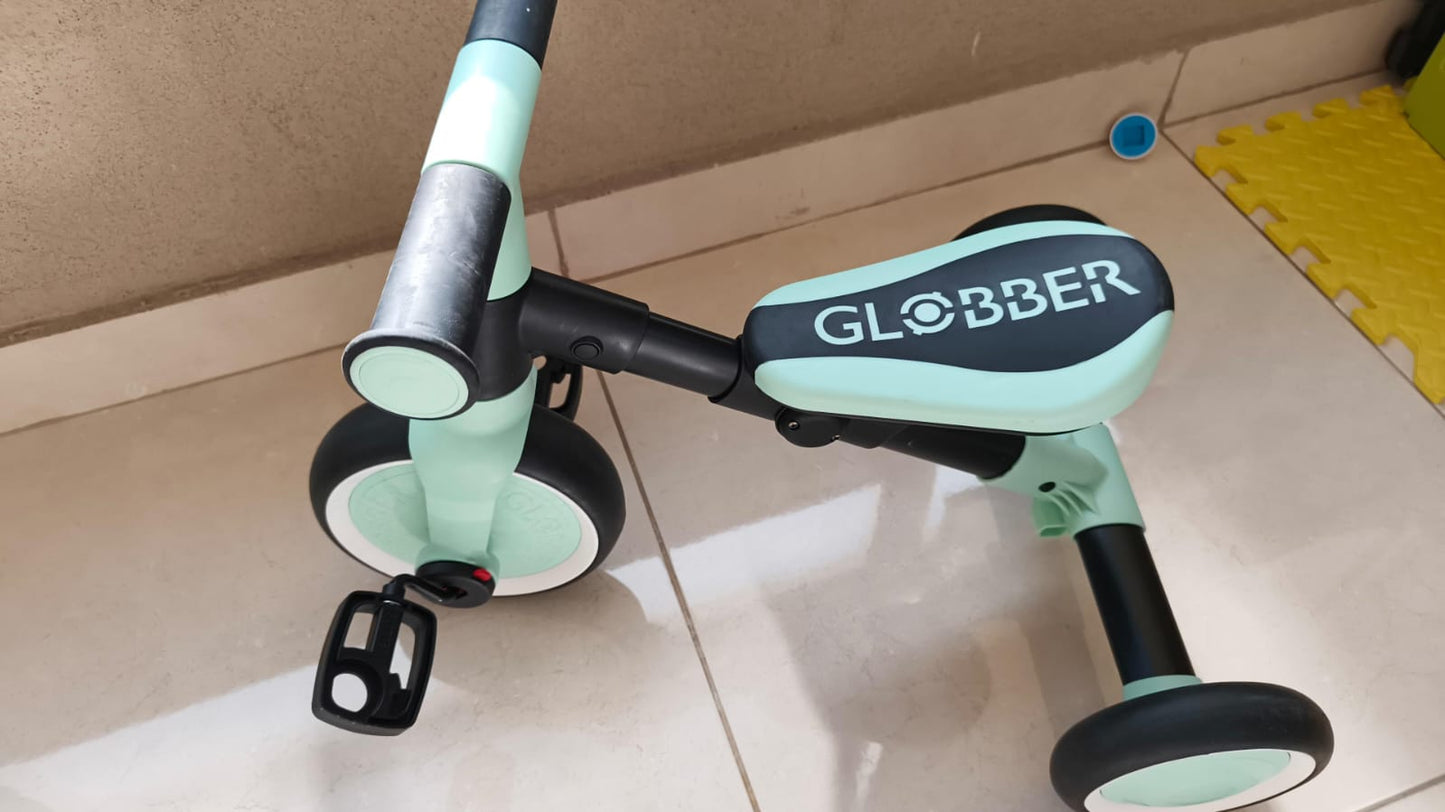 Tricycle - Balance Bike