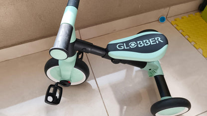 Tricycle - Balance Bike