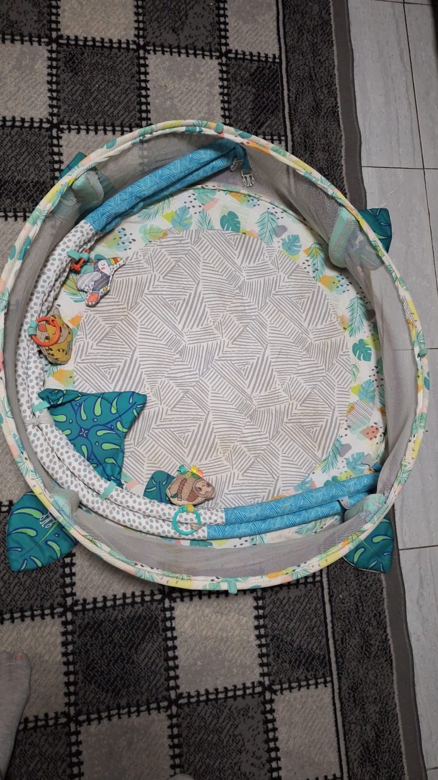 PlayMat