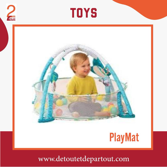 PlayMat