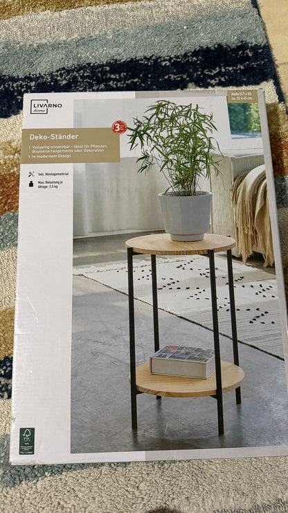 Side Table - New
