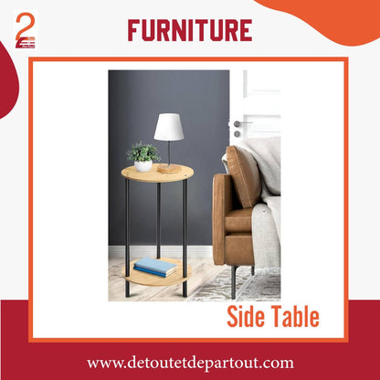 Side Table - New