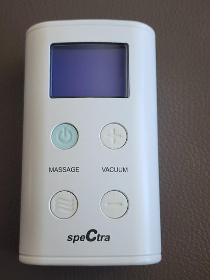 Pump Double - Spectra s9