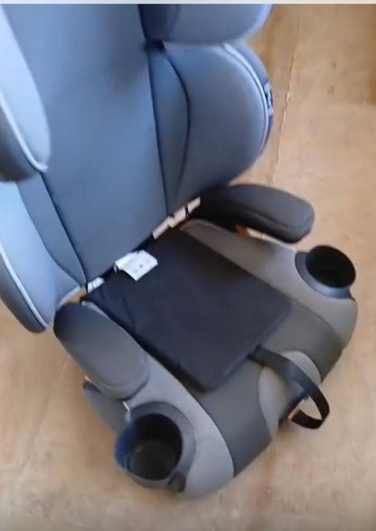 Booster 2 in 1