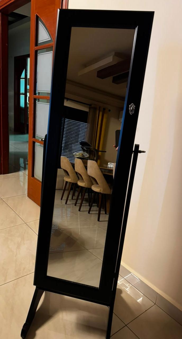 Mirror - Closet