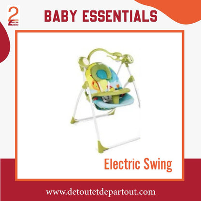 Electric Swing