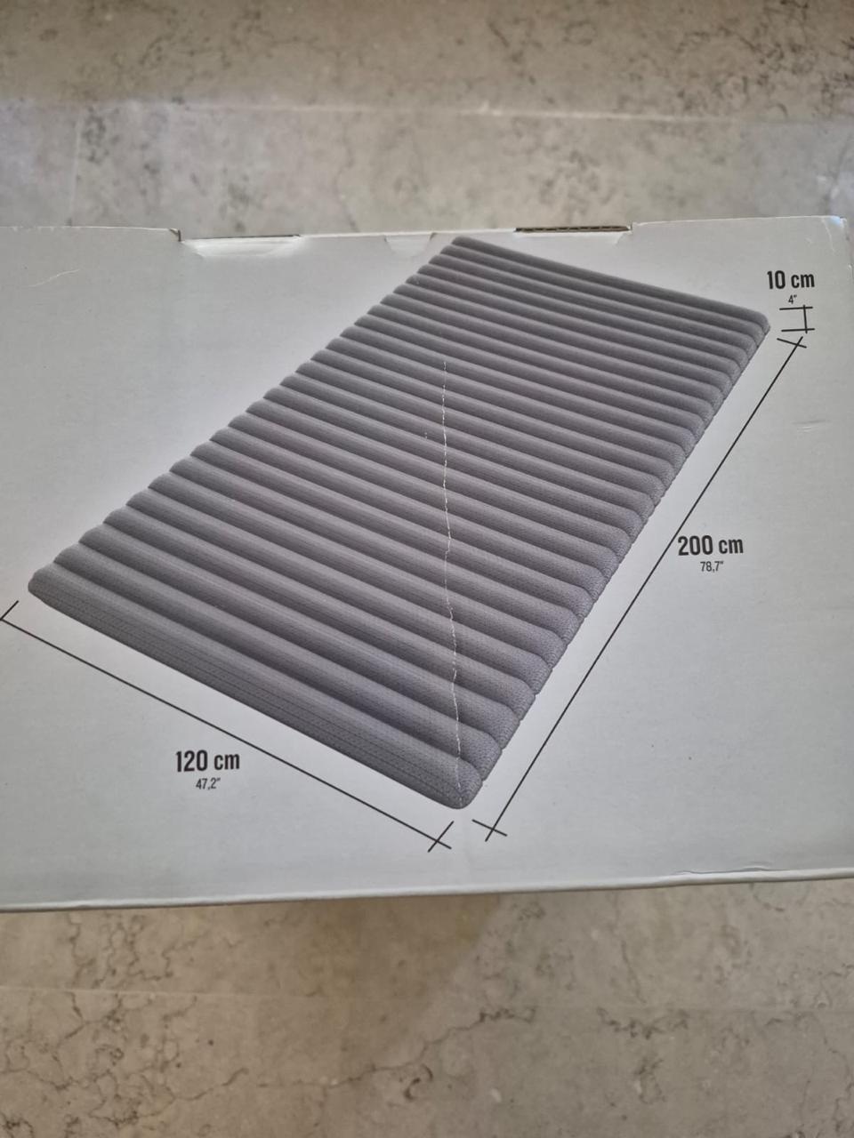 Air Bed