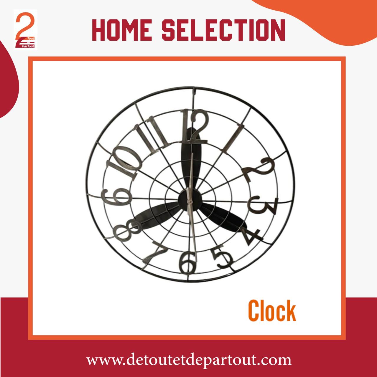 Clock