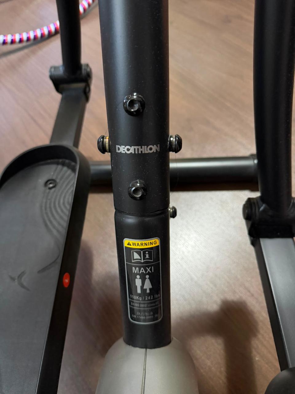 Elliptical