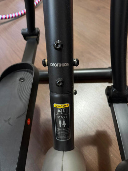 Elliptical
