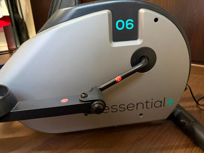 Elliptical