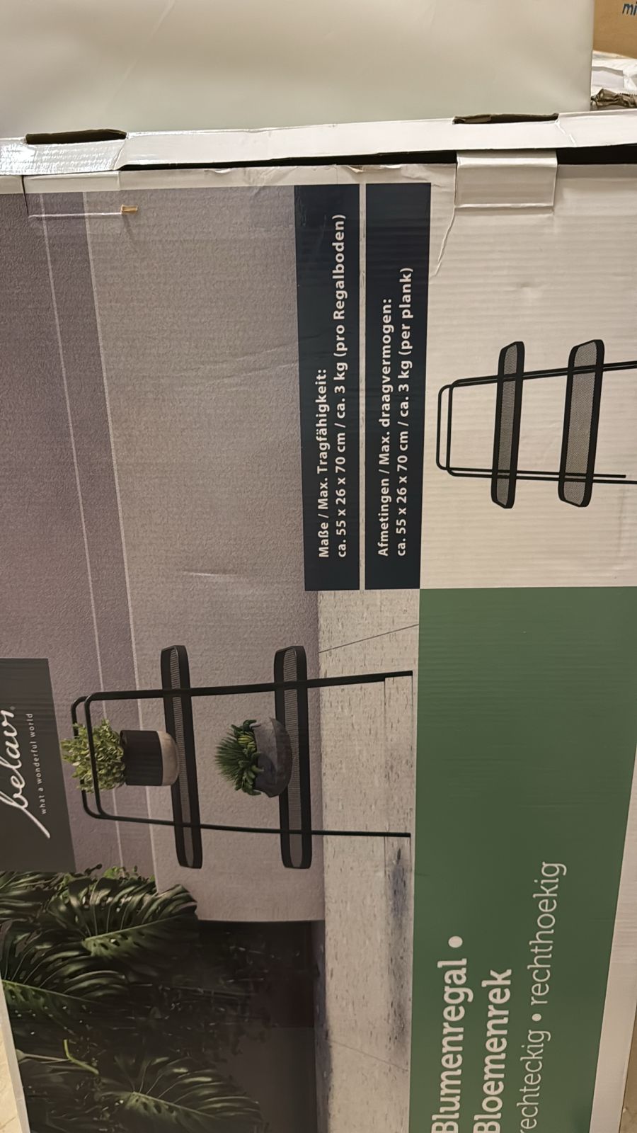 Decorative Shelves - New
