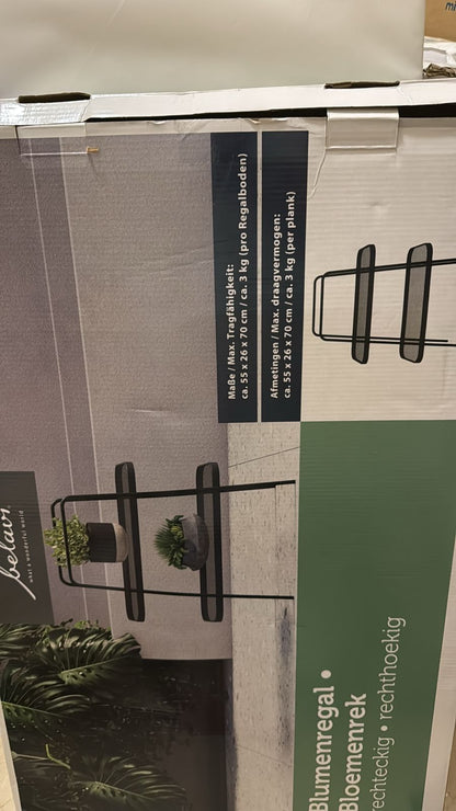 Decorative Shelves - New