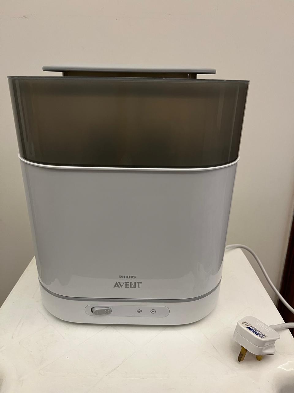 Sterilizer