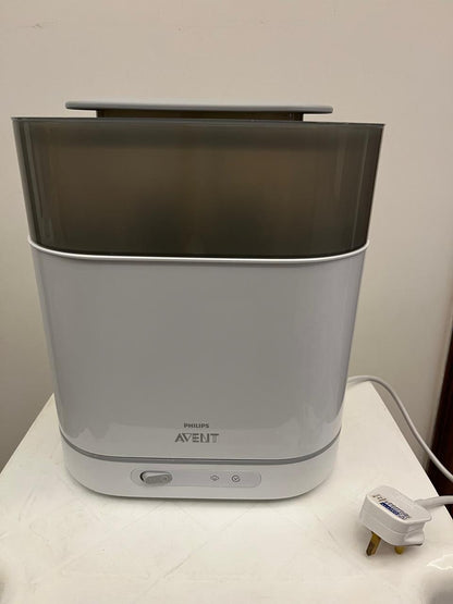 Sterilizer