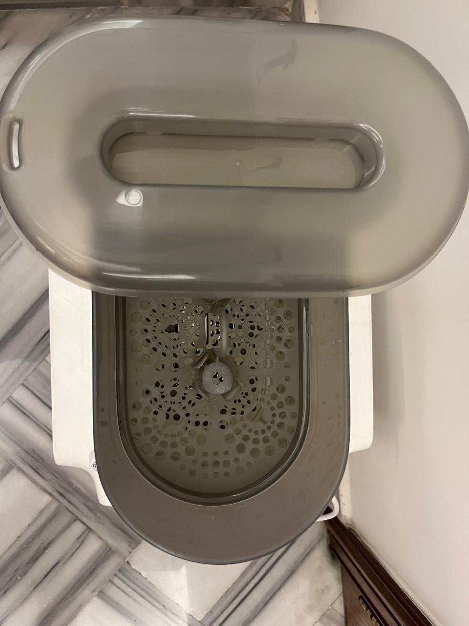 Sterilizer
