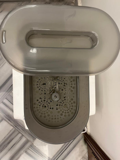 Sterilizer