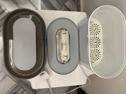 Sterilizer