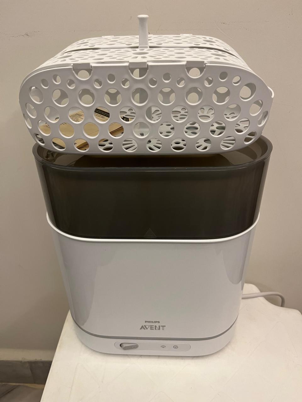 Sterilizer