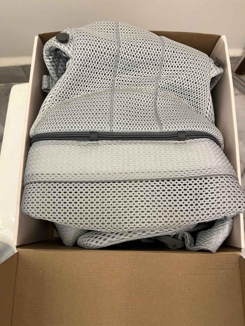 Carrier - BabyBjorn New