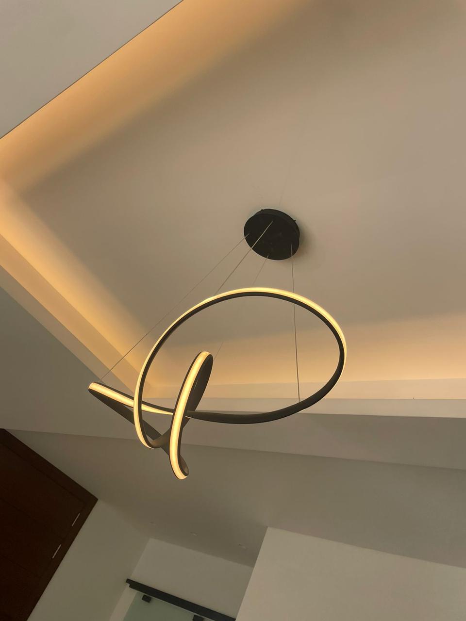 Ceiling Lamp