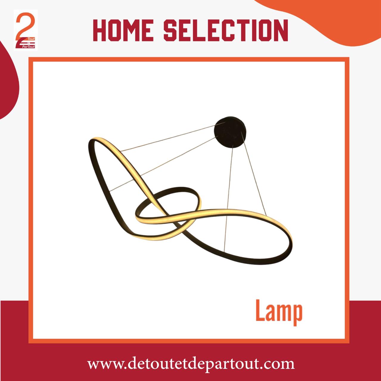 Ceiling Lamp