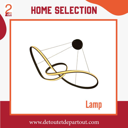 Ceiling Lamp
