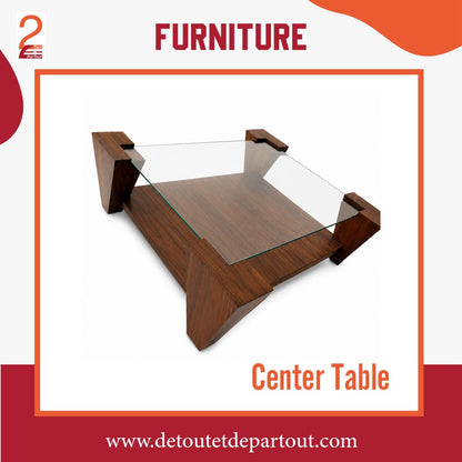 Center Table